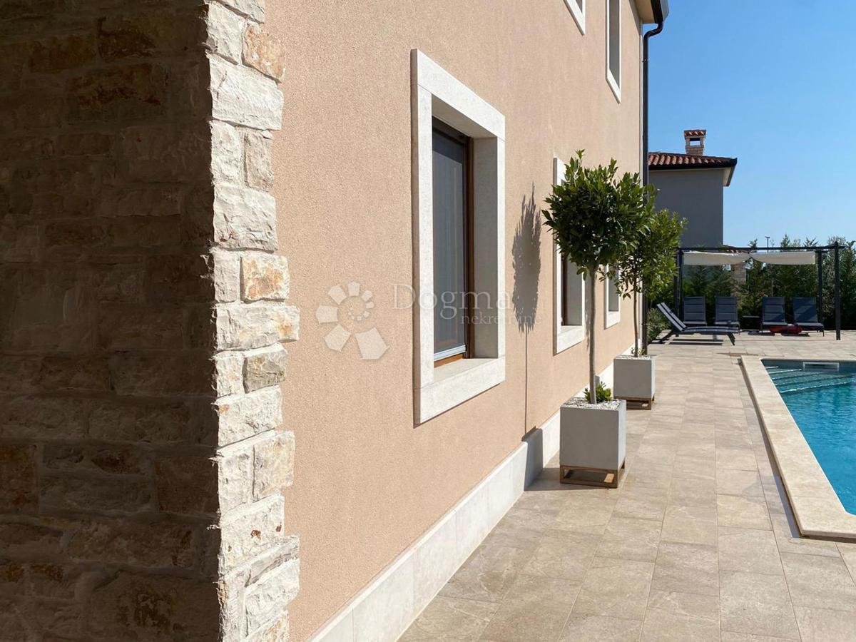 Hiša Karigador, Brtonigla, 185m2