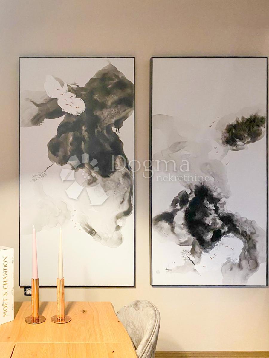 Hiša Karigador, Brtonigla, 185m2