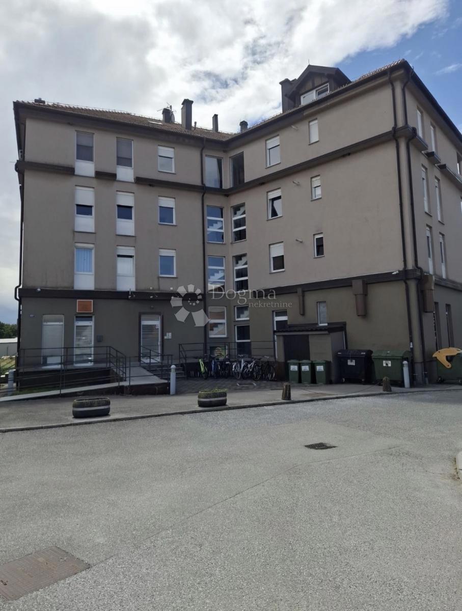 Stanovanje Oroslavje, 44m2