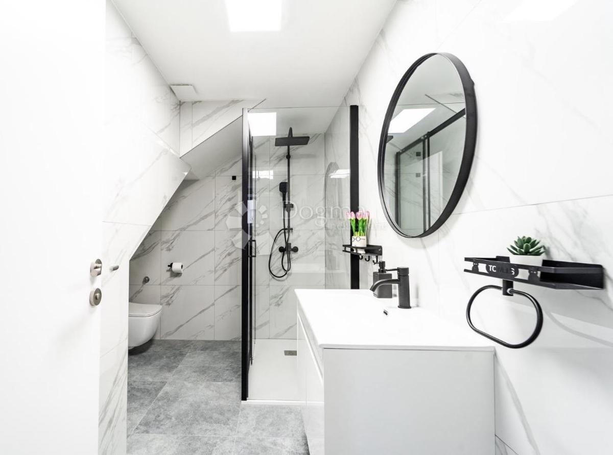 Stanovanje Borongaj, Peščenica - Žitnjak, 107m2