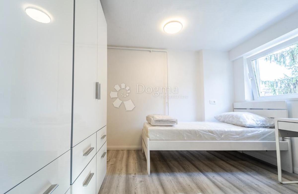 Stanovanje Borongaj, Peščenica - Žitnjak, 107m2