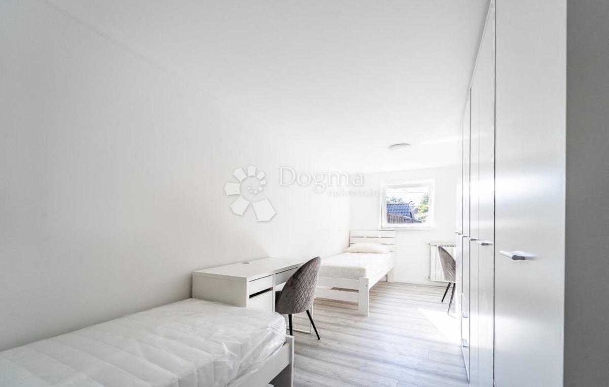 Stanovanje Borongaj, Peščenica - Žitnjak, 107m2