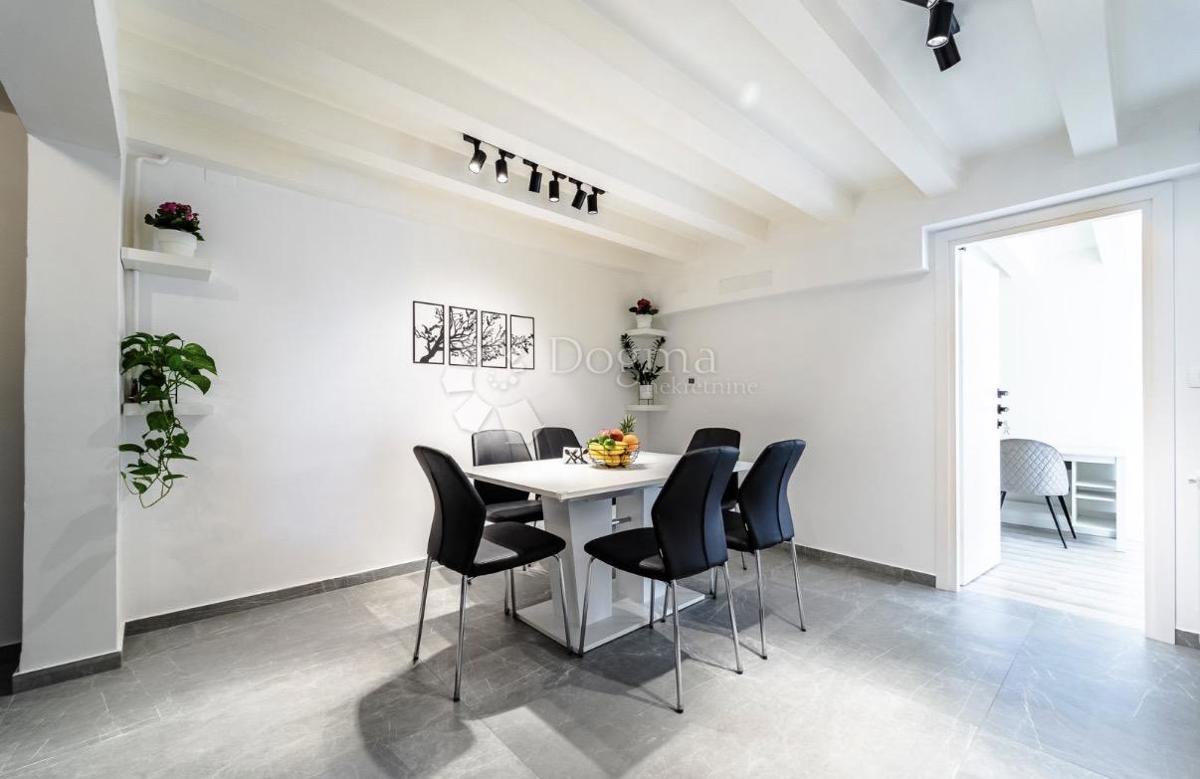 Stanovanje Borongaj, Peščenica - Žitnjak, 107m2