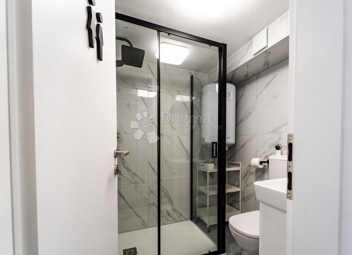 Stanovanje Borongaj, Peščenica - Žitnjak, 107m2