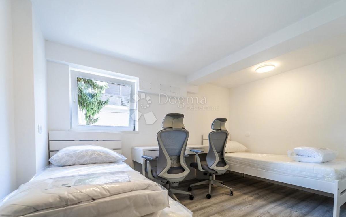 Stanovanje Borongaj, Peščenica - Žitnjak, 107m2