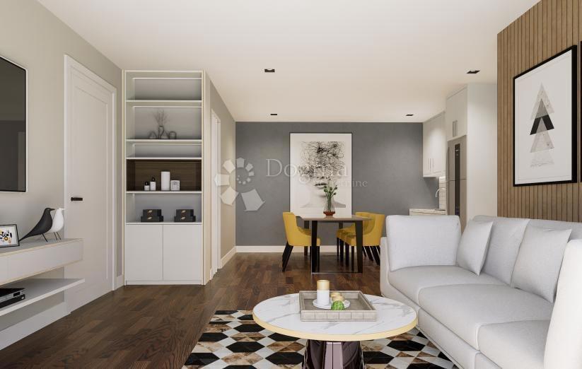 Stanovanje Umag, 66,45m2