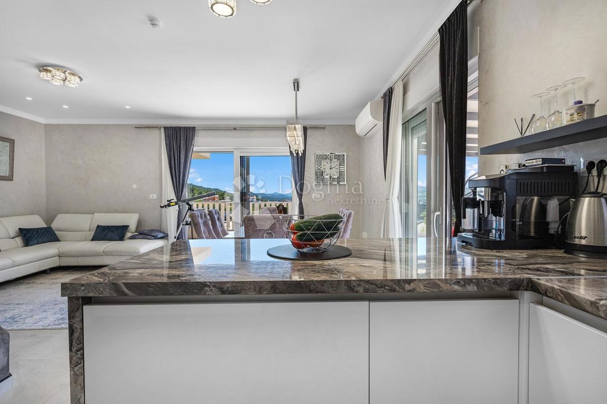 Hiša Bilice, Šibenik - Okolica, 142m2