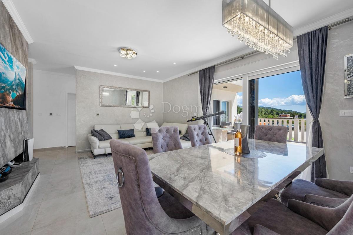 Hiša Bilice, Šibenik - Okolica, 142m2