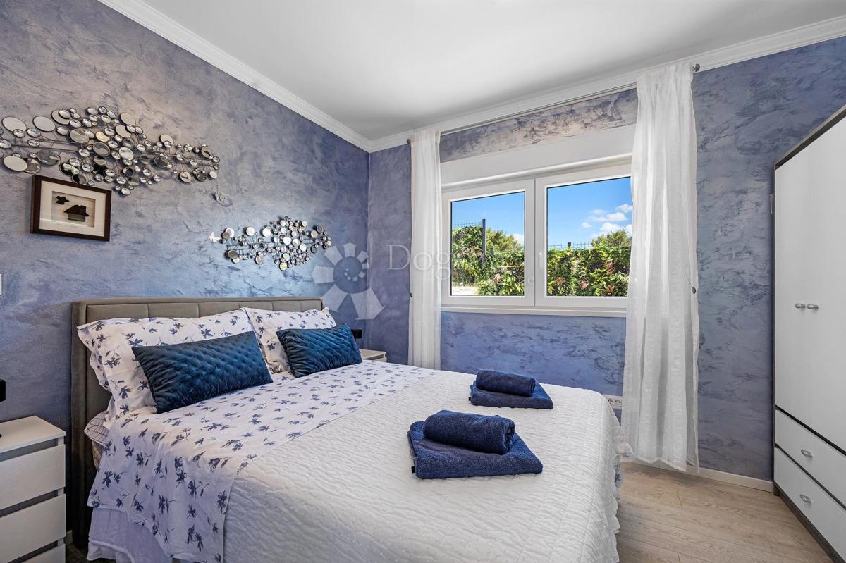 Hiša Bilice, Šibenik - Okolica, 142m2