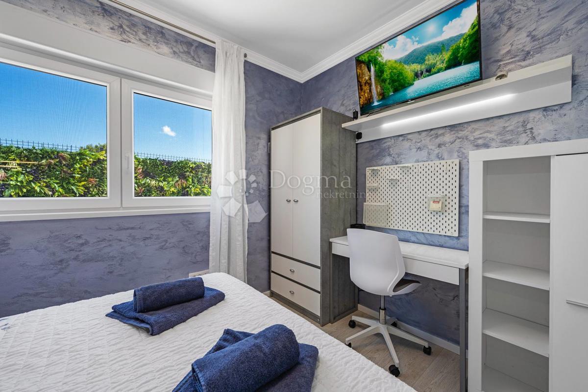 Hiša Bilice, Šibenik - Okolica, 142m2