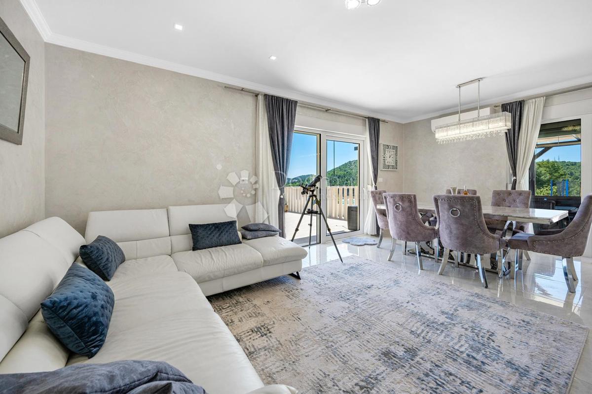 Hiša Bilice, Šibenik - Okolica, 142m2