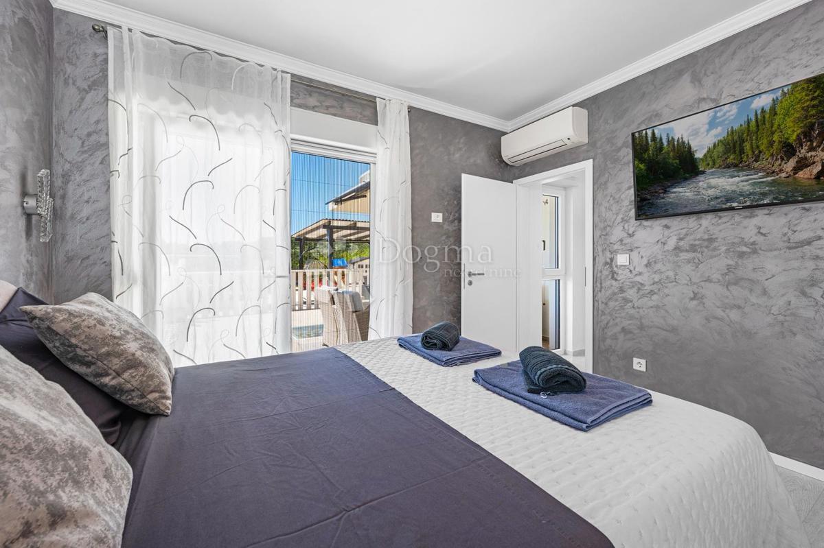 Hiša Bilice, Šibenik - Okolica, 142m2