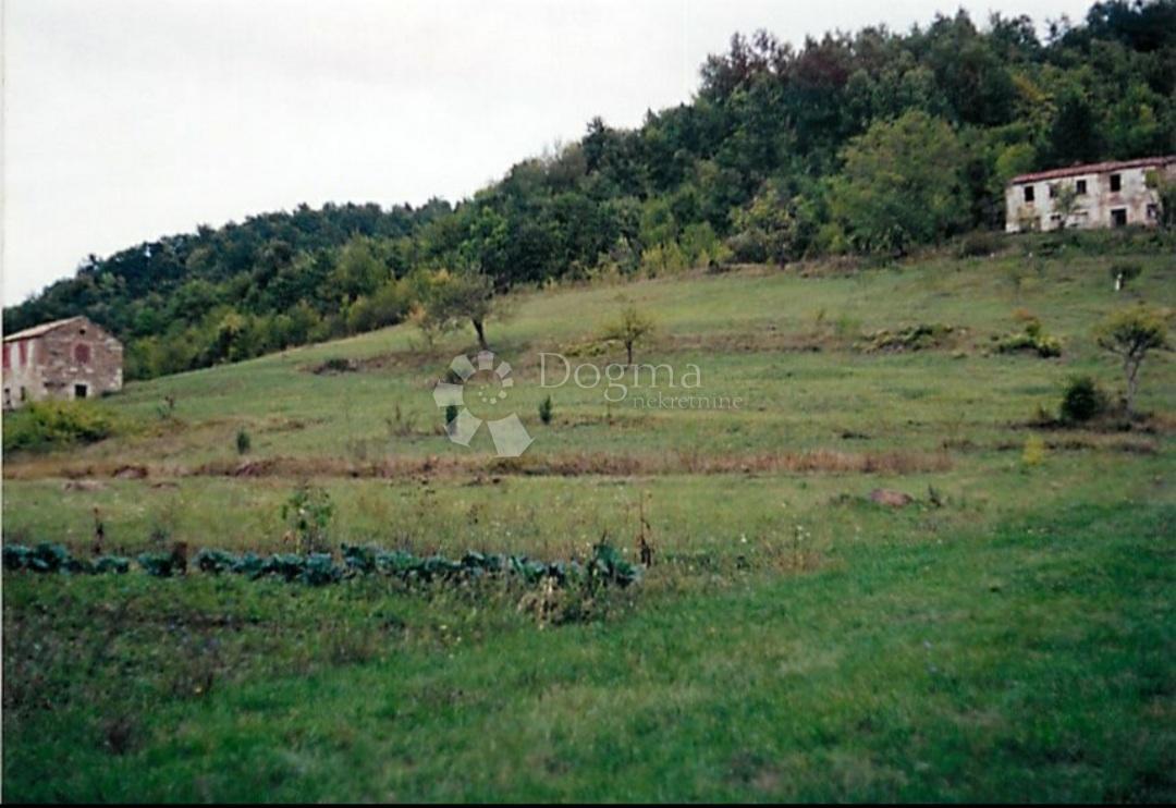 Zazidljivo zemljišče Stari Pazin, Pazin, 46.093m2