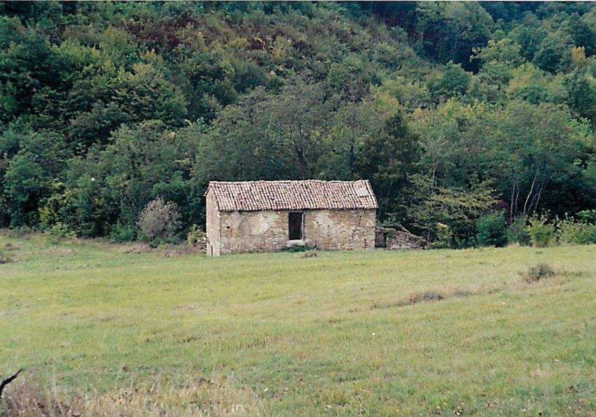 Zazidljivo zemljišče Stari Pazin, Pazin, 46.093m2