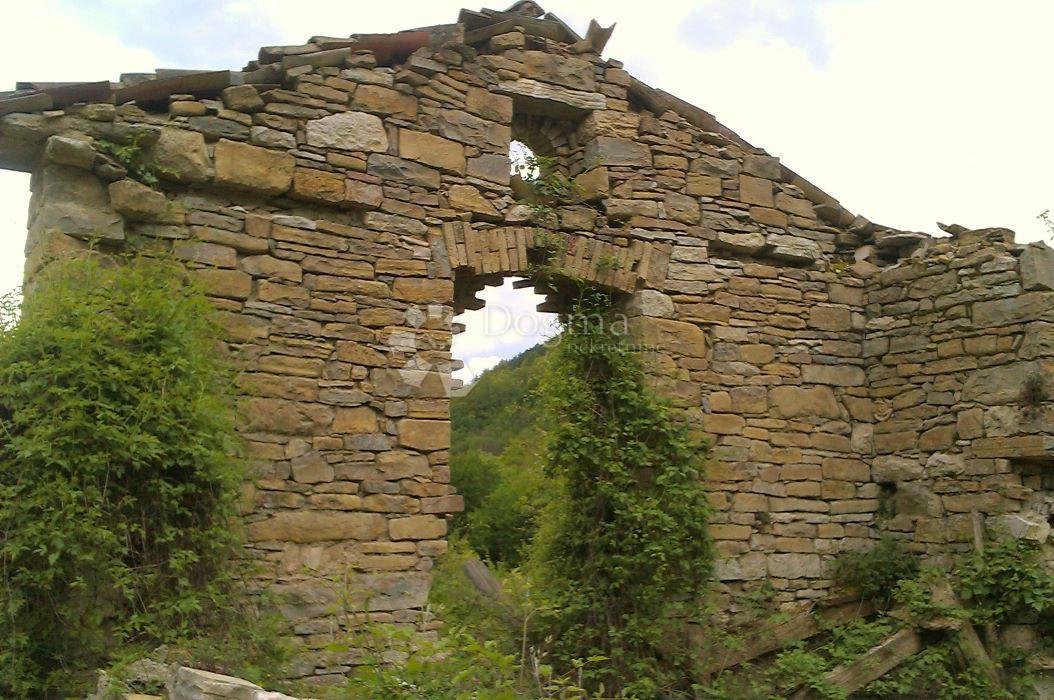 Zazidljivo zemljišče Stari Pazin, Pazin, 46.093m2