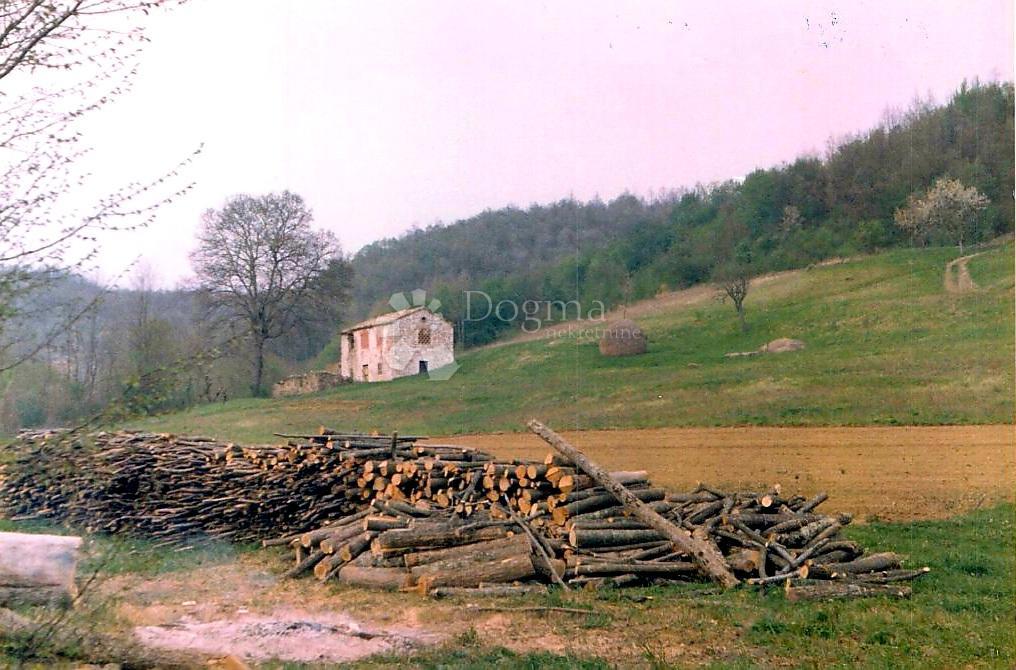 Zazidljivo zemljišče Stari Pazin, Pazin, 46.093m2
