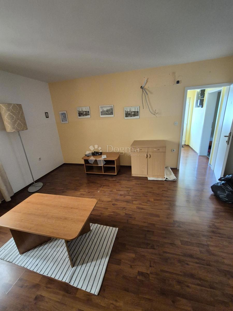 Hiša Podbilo, Senj, 162m2