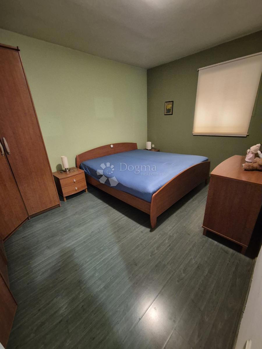 Hiša Podbilo, Senj, 162m2