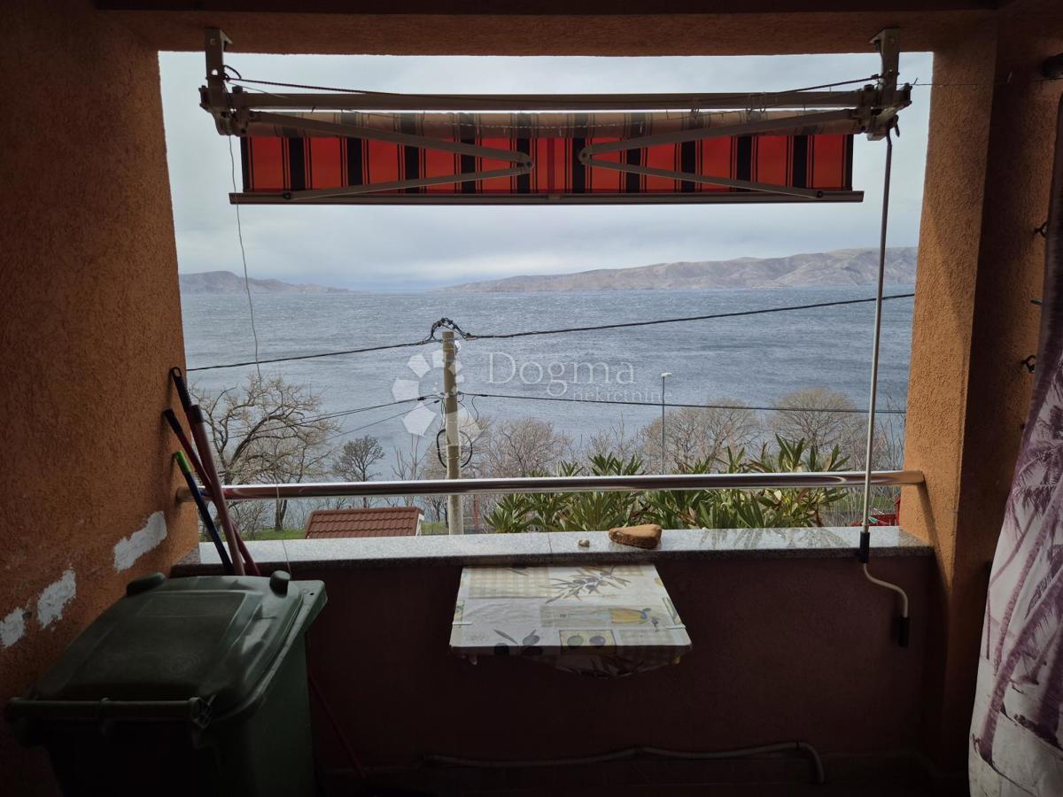 Hiša Podbilo, Senj, 162m2