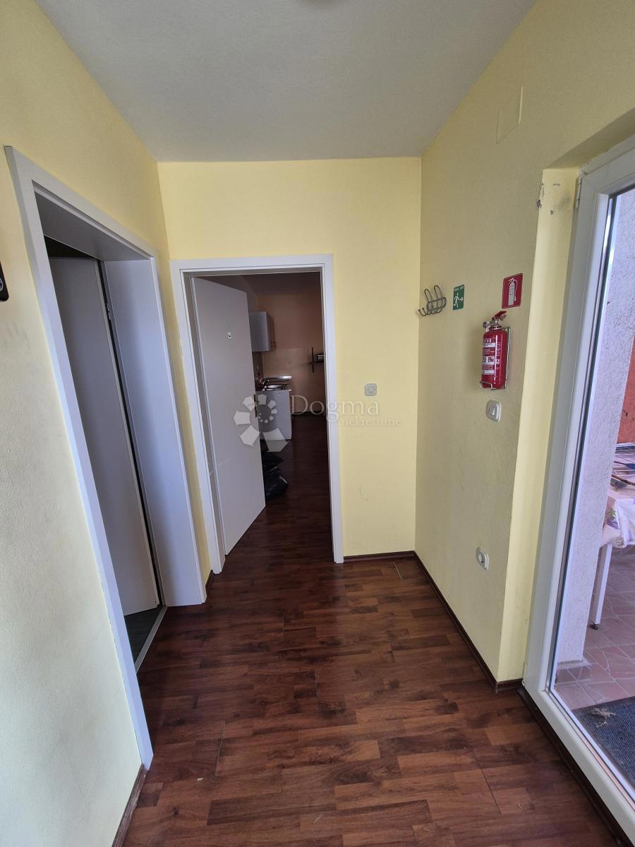 Hiša Podbilo, Senj, 162m2