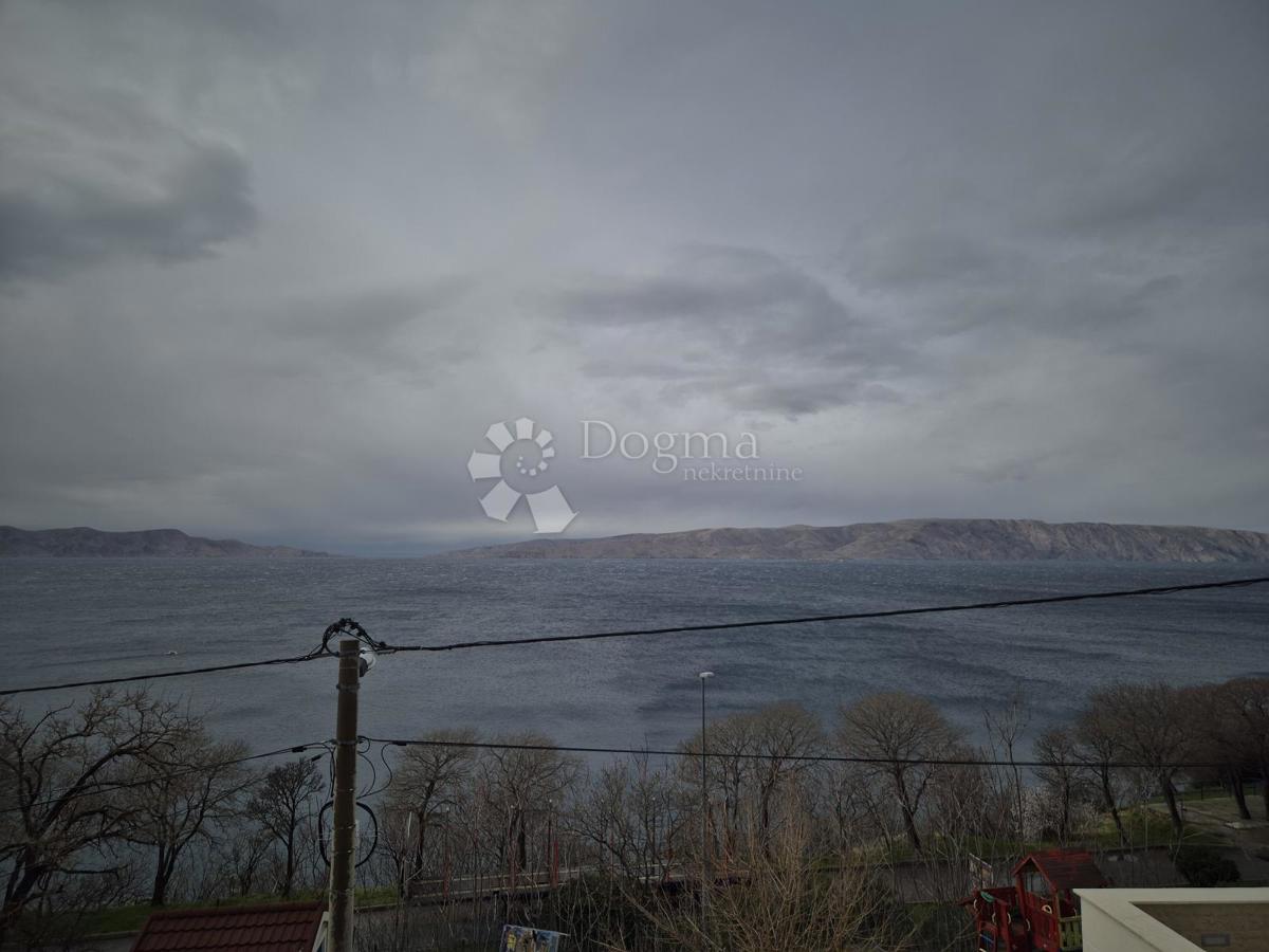 Hiša Podbilo, Senj, 162m2