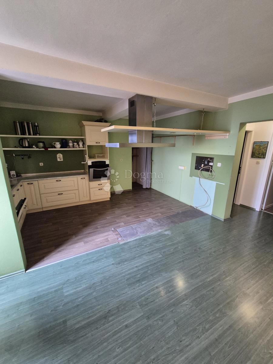 Hiša Podbilo, Senj, 162m2