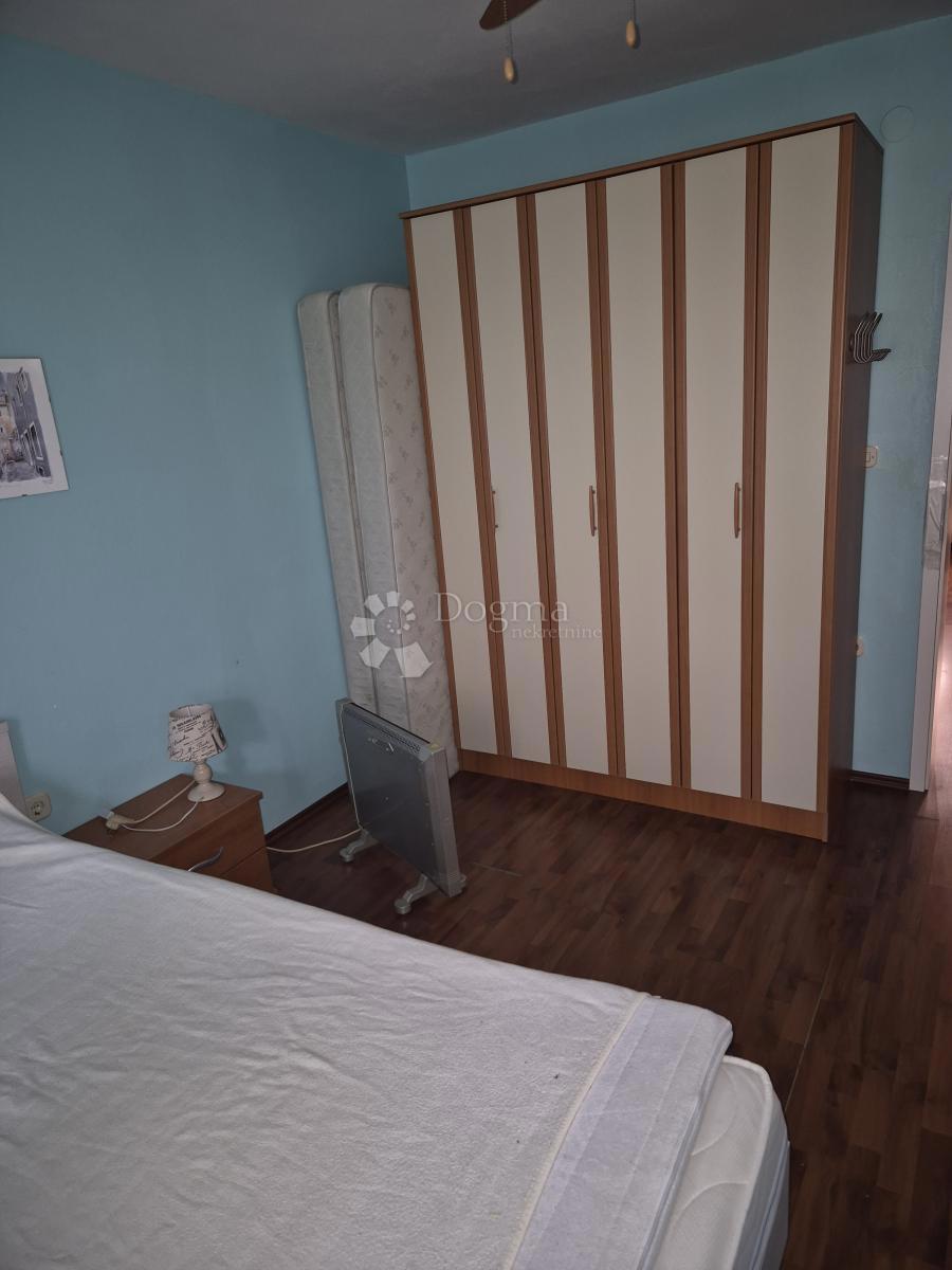 Hiša Podbilo, Senj, 162m2