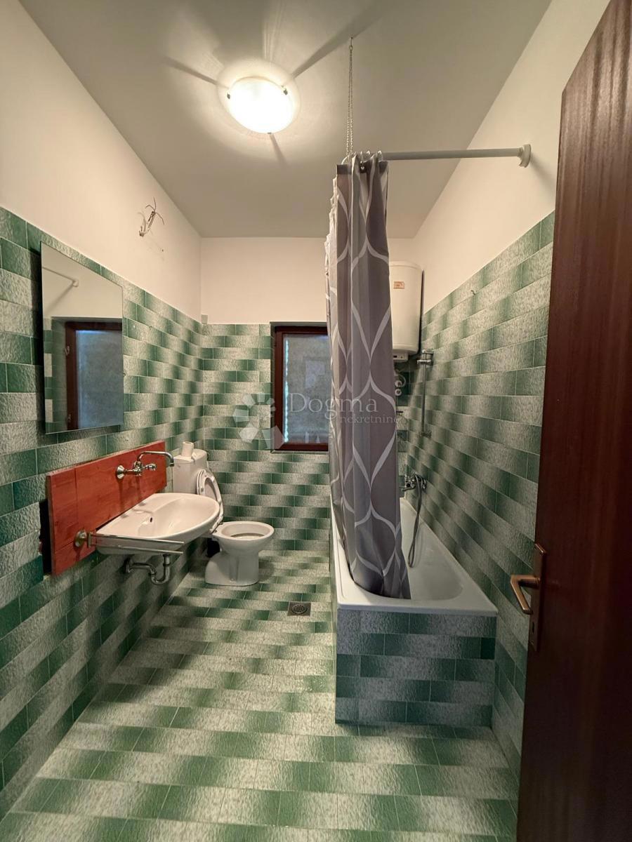 Hiša Drenova, Rijeka, 315m2