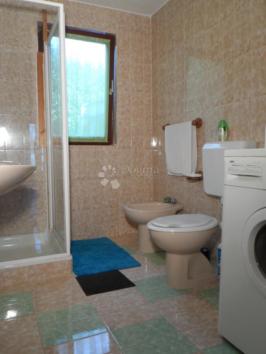 Hiša Nova Vas, Poreč, 318,31m2