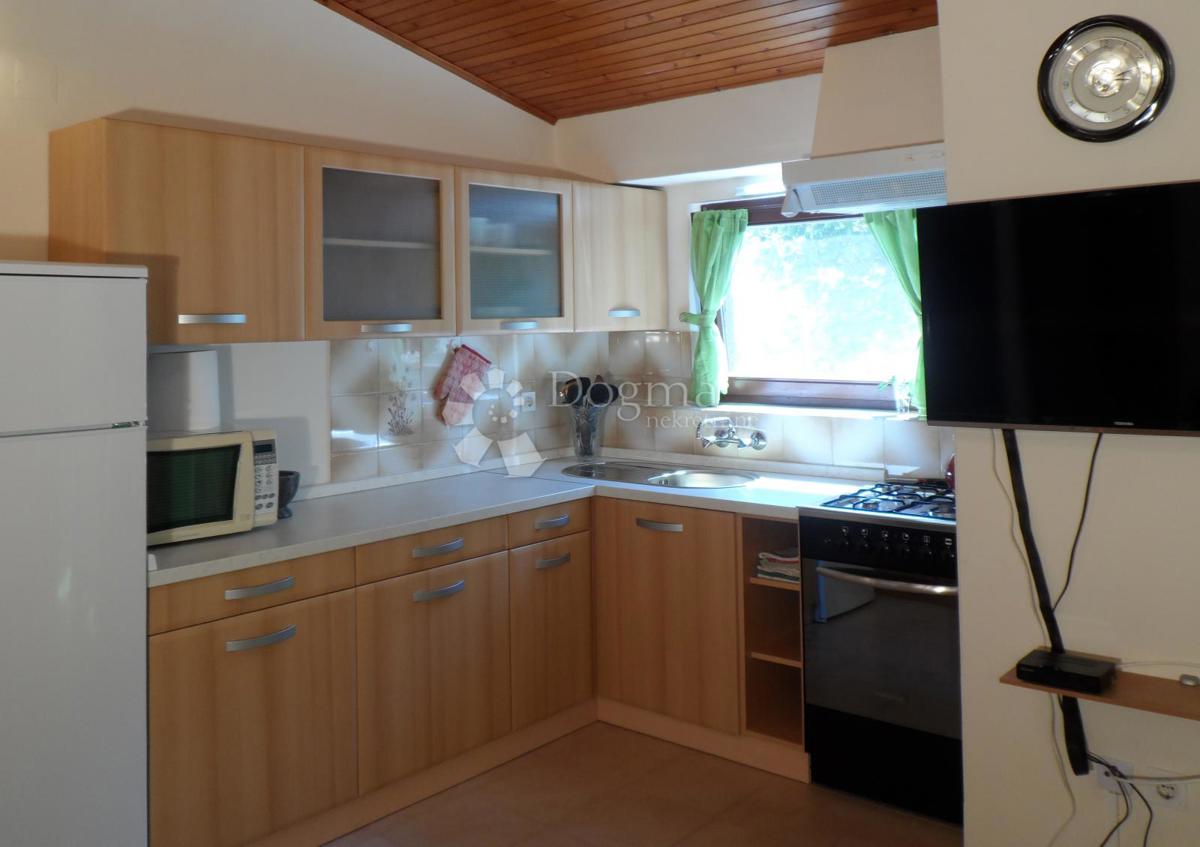 Hiša Nova Vas, Poreč, 318,31m2