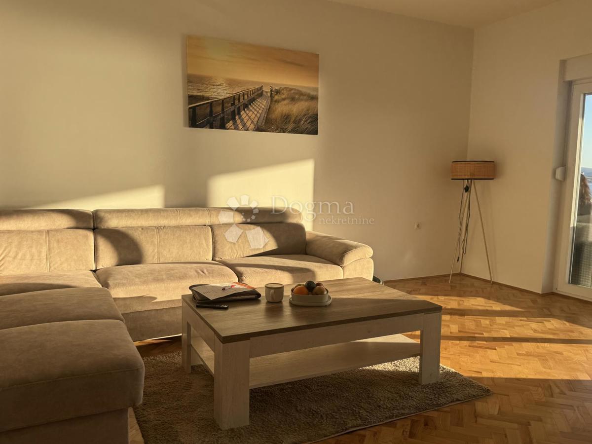 Apartma Dramalj, Crikvenica, 127,24m2