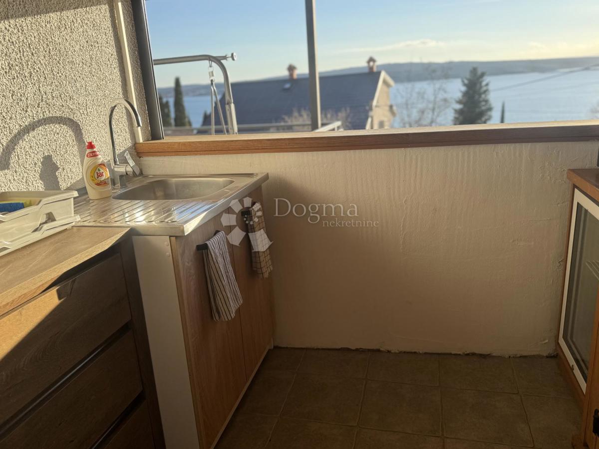 Apartma Dramalj, Crikvenica, 127,24m2