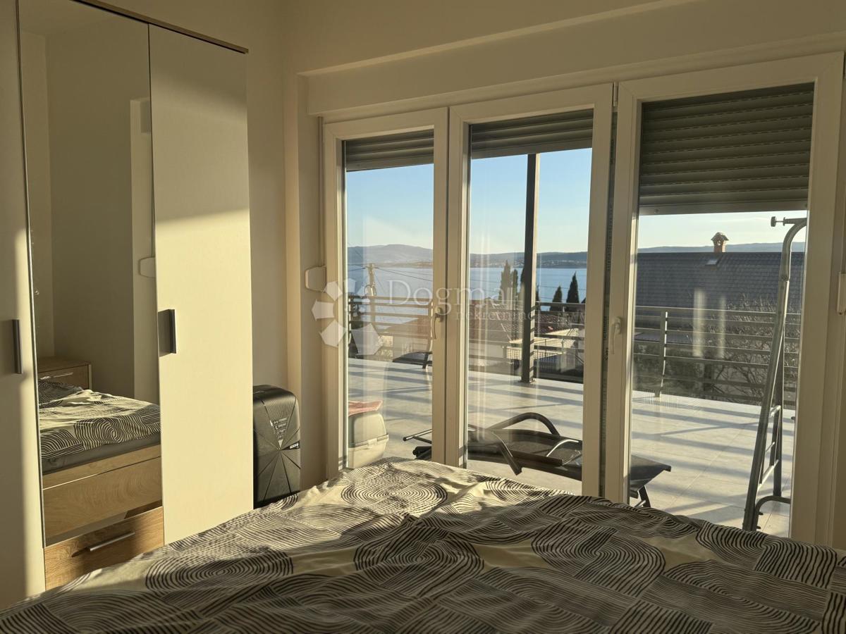 Apartma Dramalj, Crikvenica, 127,24m2