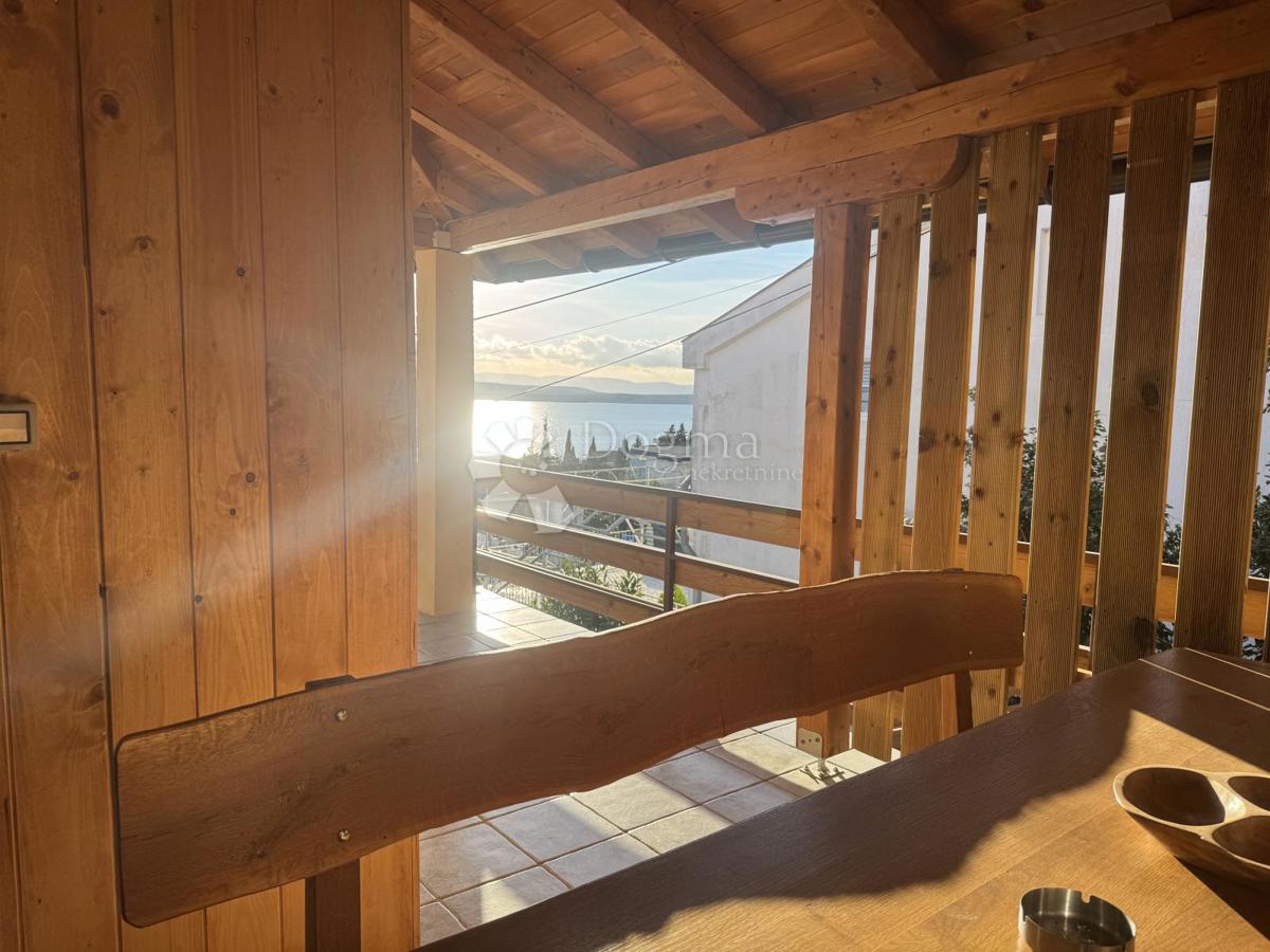 Apartma Dramalj, Crikvenica, 127,24m2