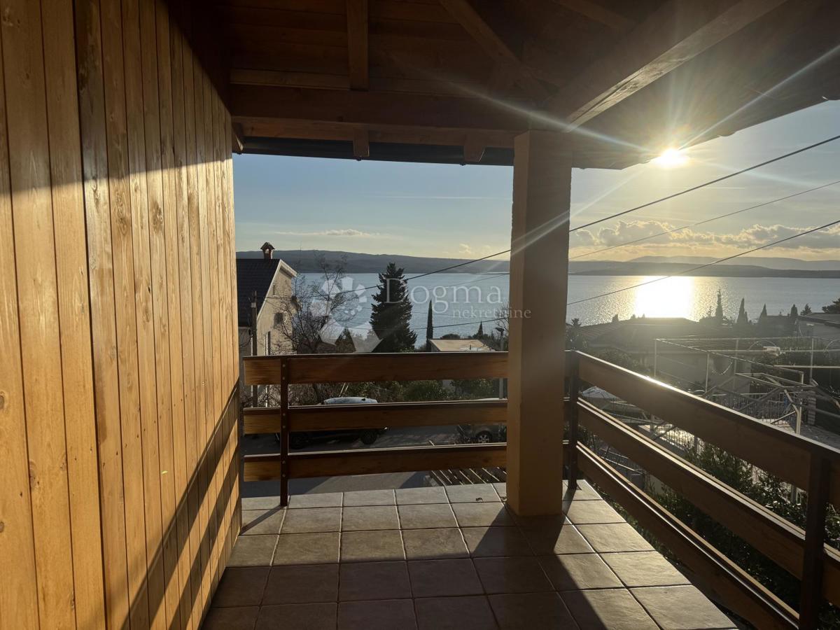 Apartma Dramalj, Crikvenica, 127,24m2