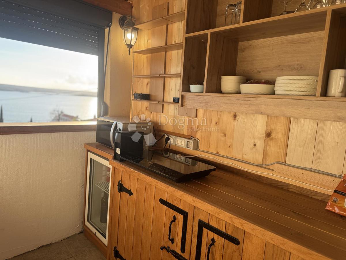 Apartma Dramalj, Crikvenica, 127,24m2