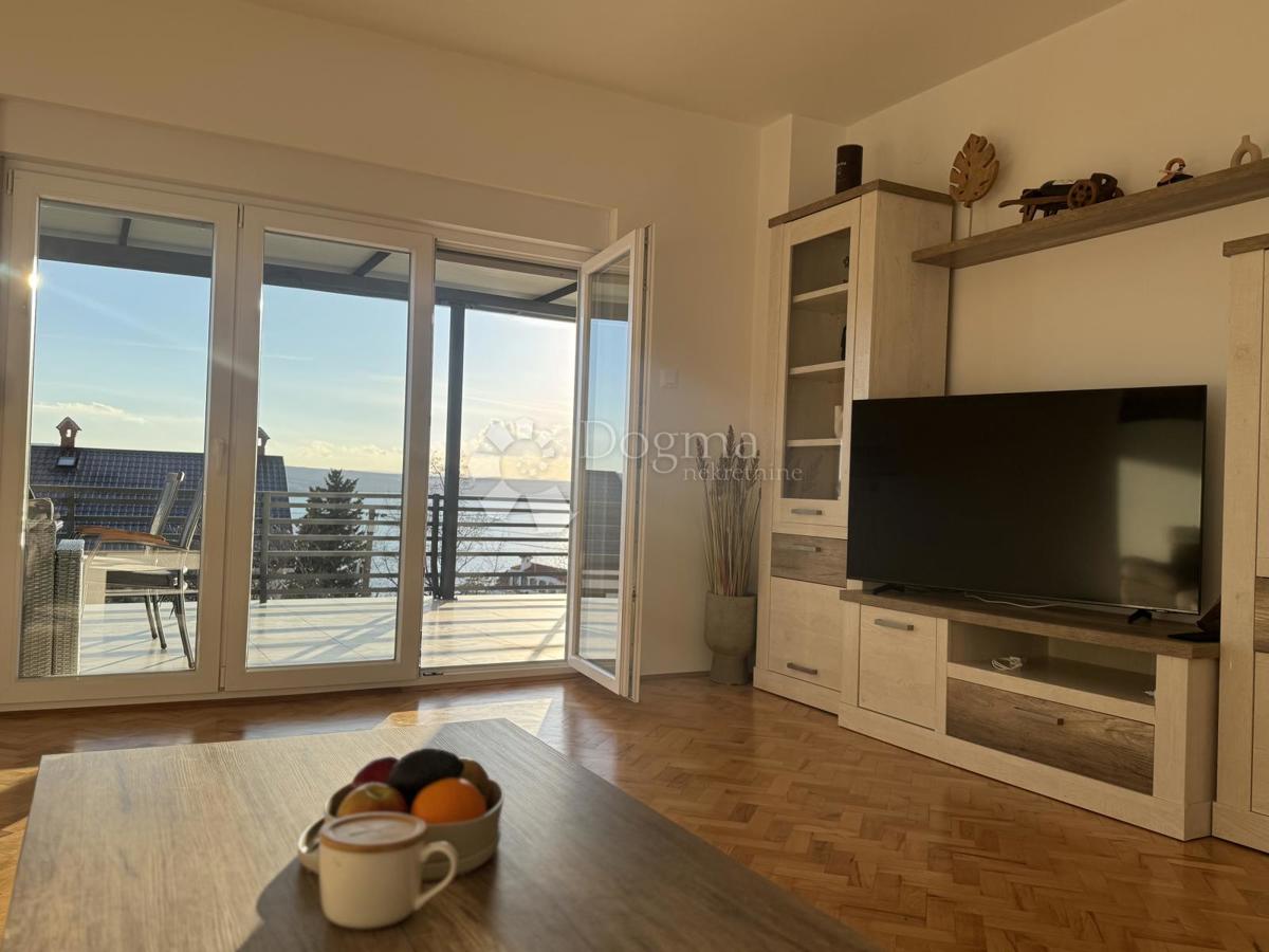 Apartma Dramalj, Crikvenica, 127,24m2