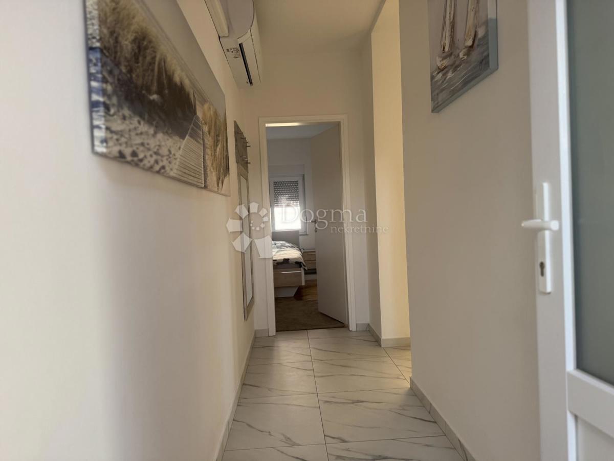 Apartma Dramalj, Crikvenica, 127,24m2