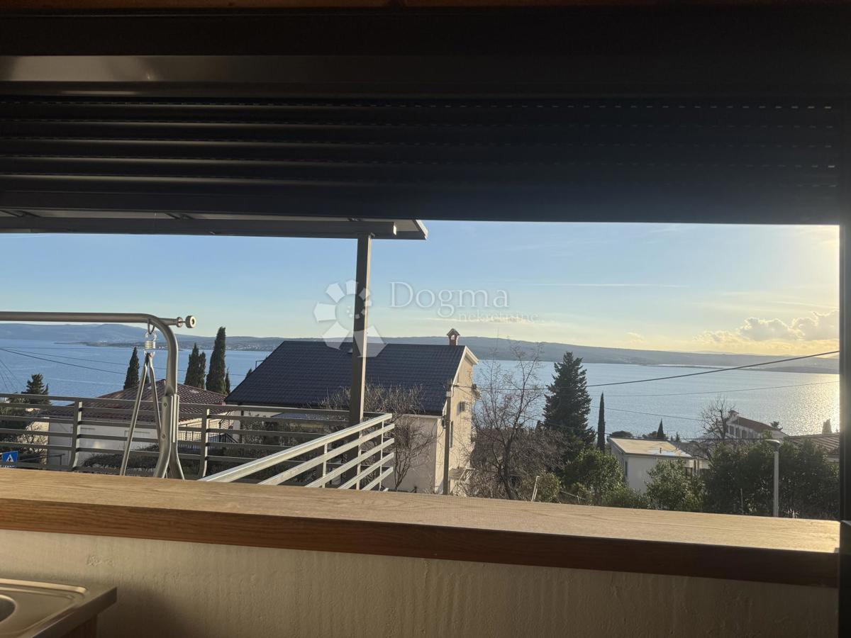 Apartma Dramalj, Crikvenica, 127,24m2