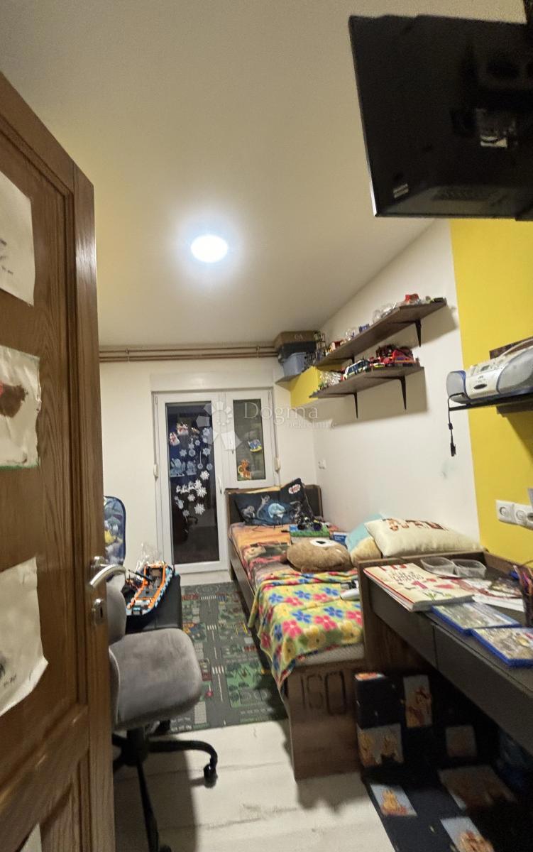 Stanovanje Donji grad, Osijek, 54,71m2