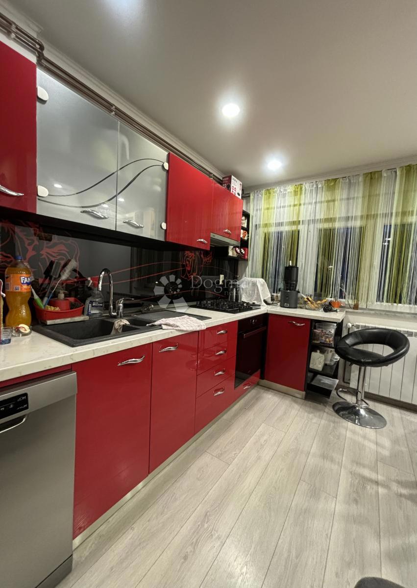 Stanovanje Donji grad, Osijek, 54,71m2