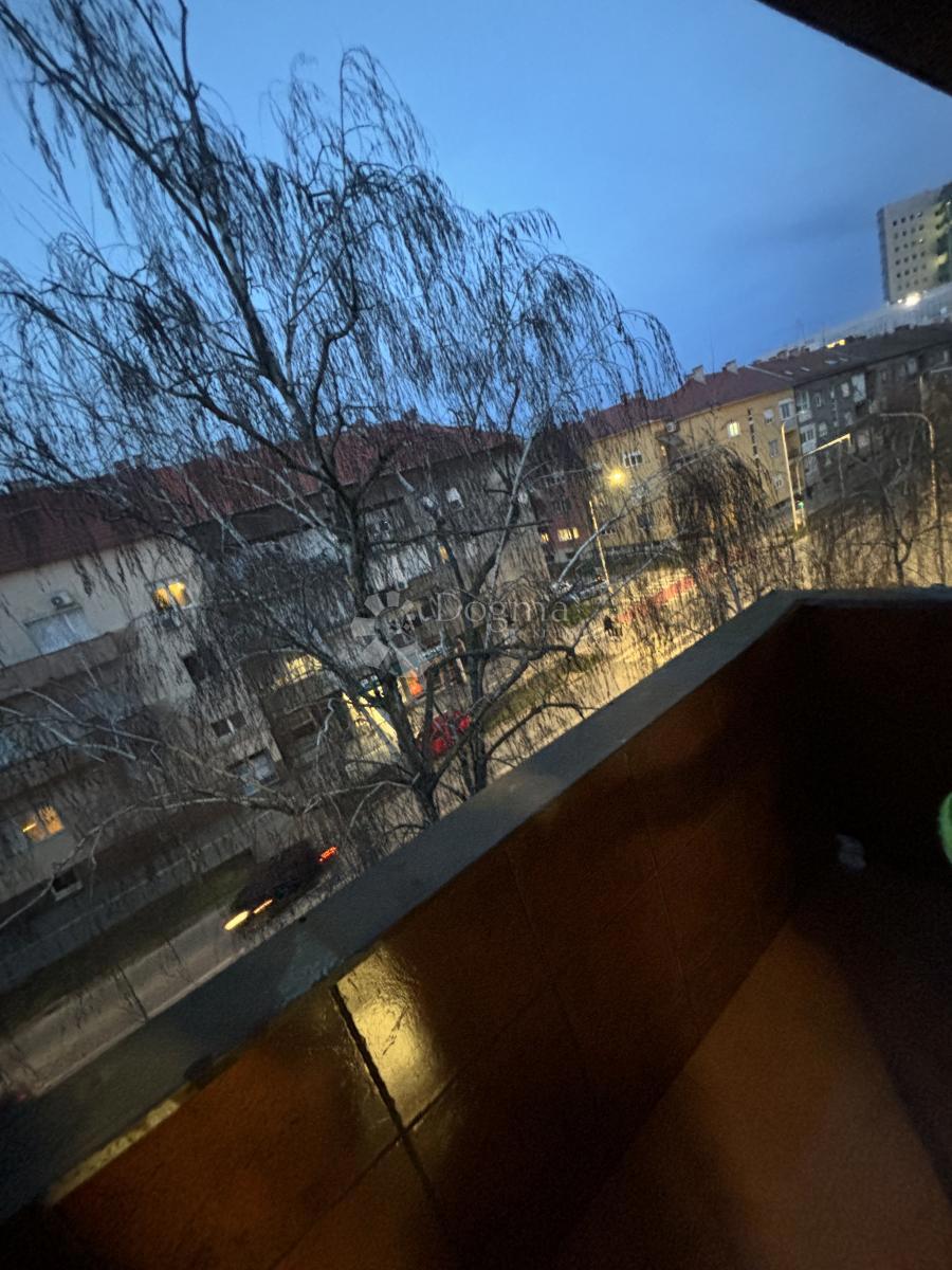 Stanovanje Donji grad, Osijek, 54,71m2