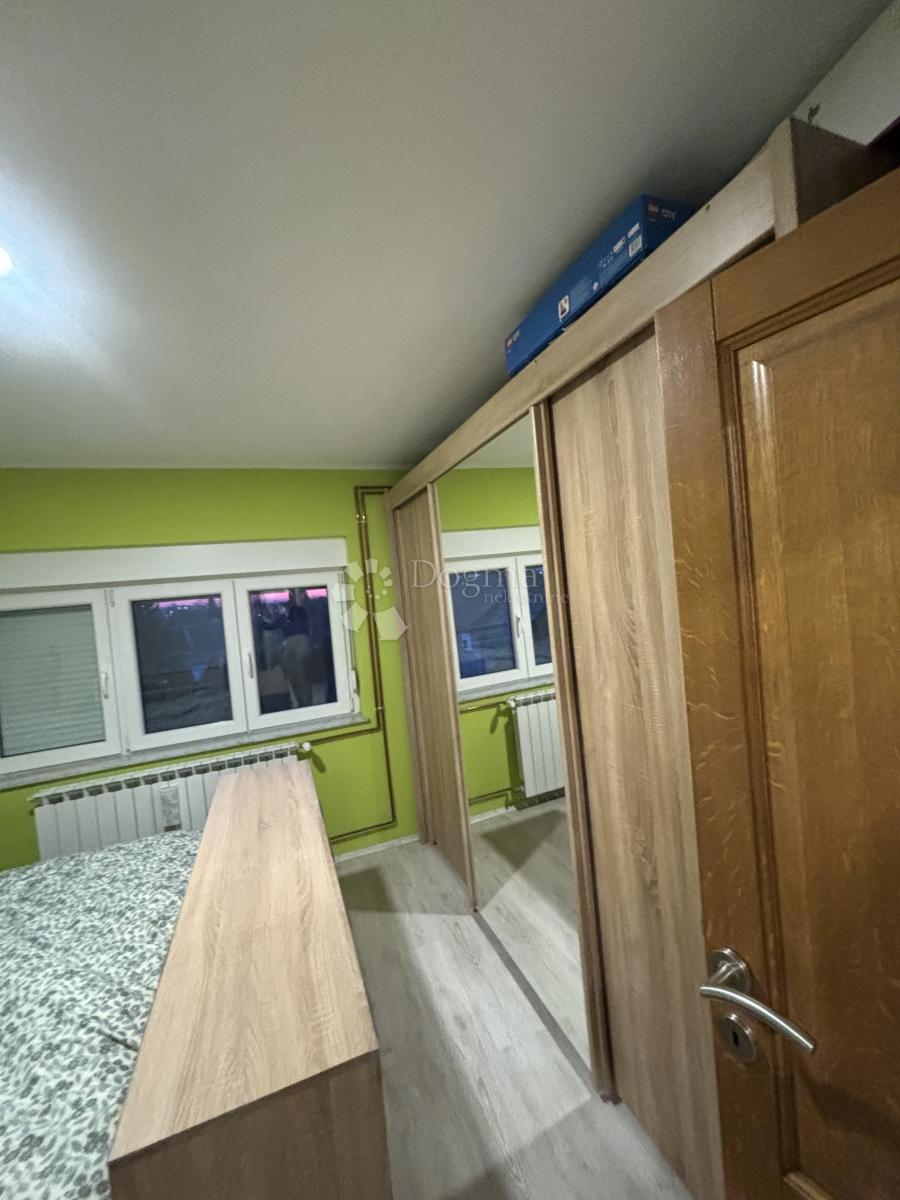 Stanovanje Donji grad, Osijek, 54,71m2