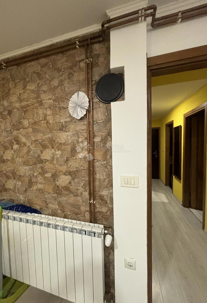 Stanovanje Donji grad, Osijek, 54,71m2