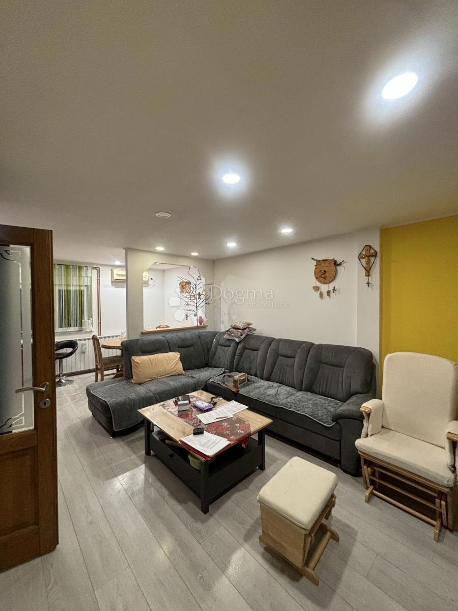 Stanovanje Donji grad, Osijek, 54,71m2