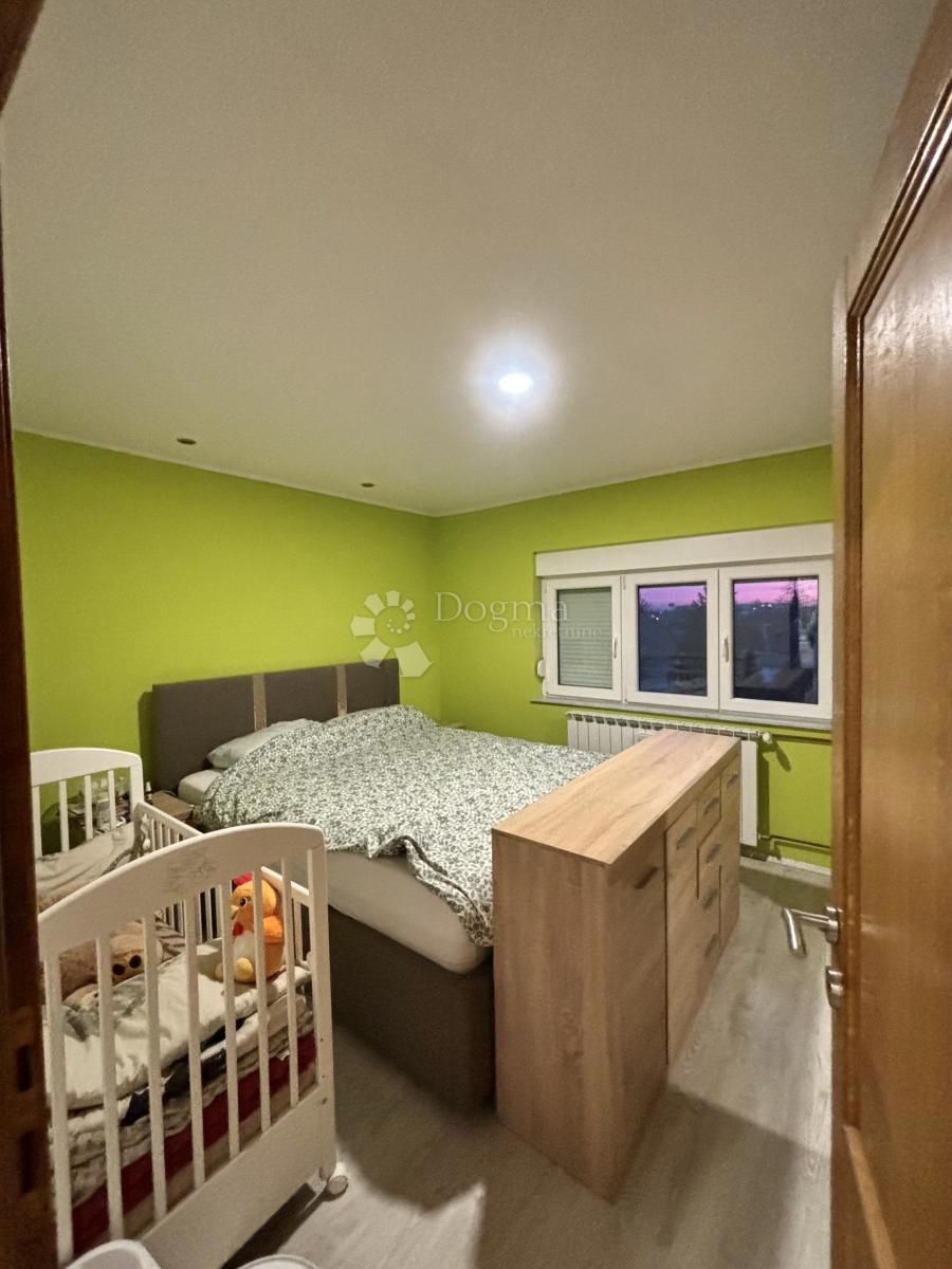 Stanovanje Donji grad, Osijek, 54,71m2