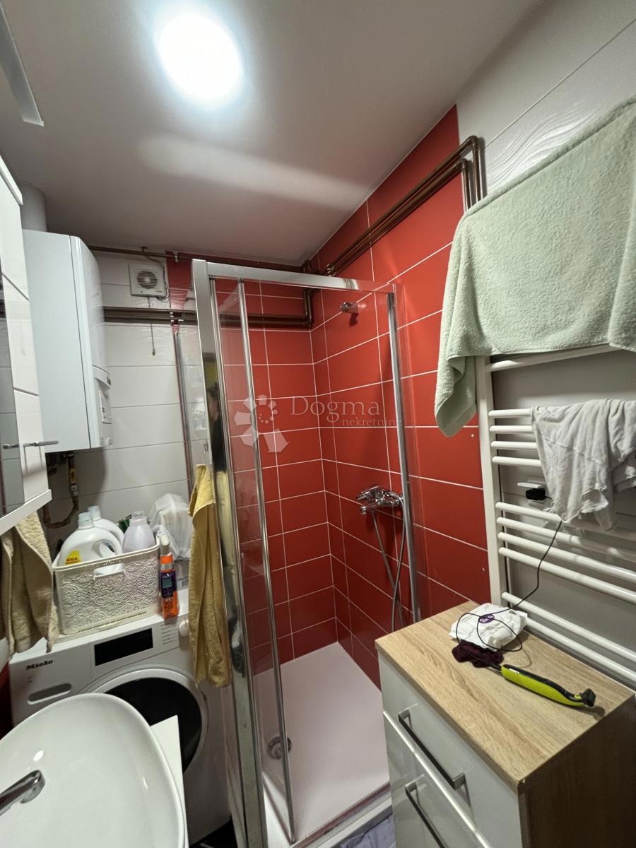 Stanovanje Donji grad, Osijek, 54,71m2