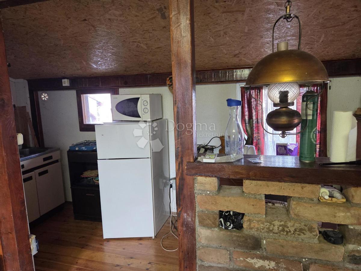 Hiša Vučedol, Vukovar, 70m2