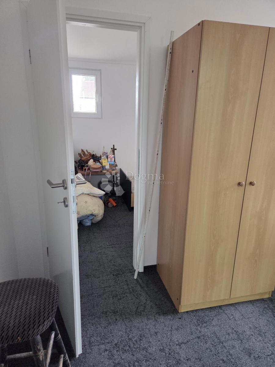 Hiša Vučedol, Vukovar, 70m2