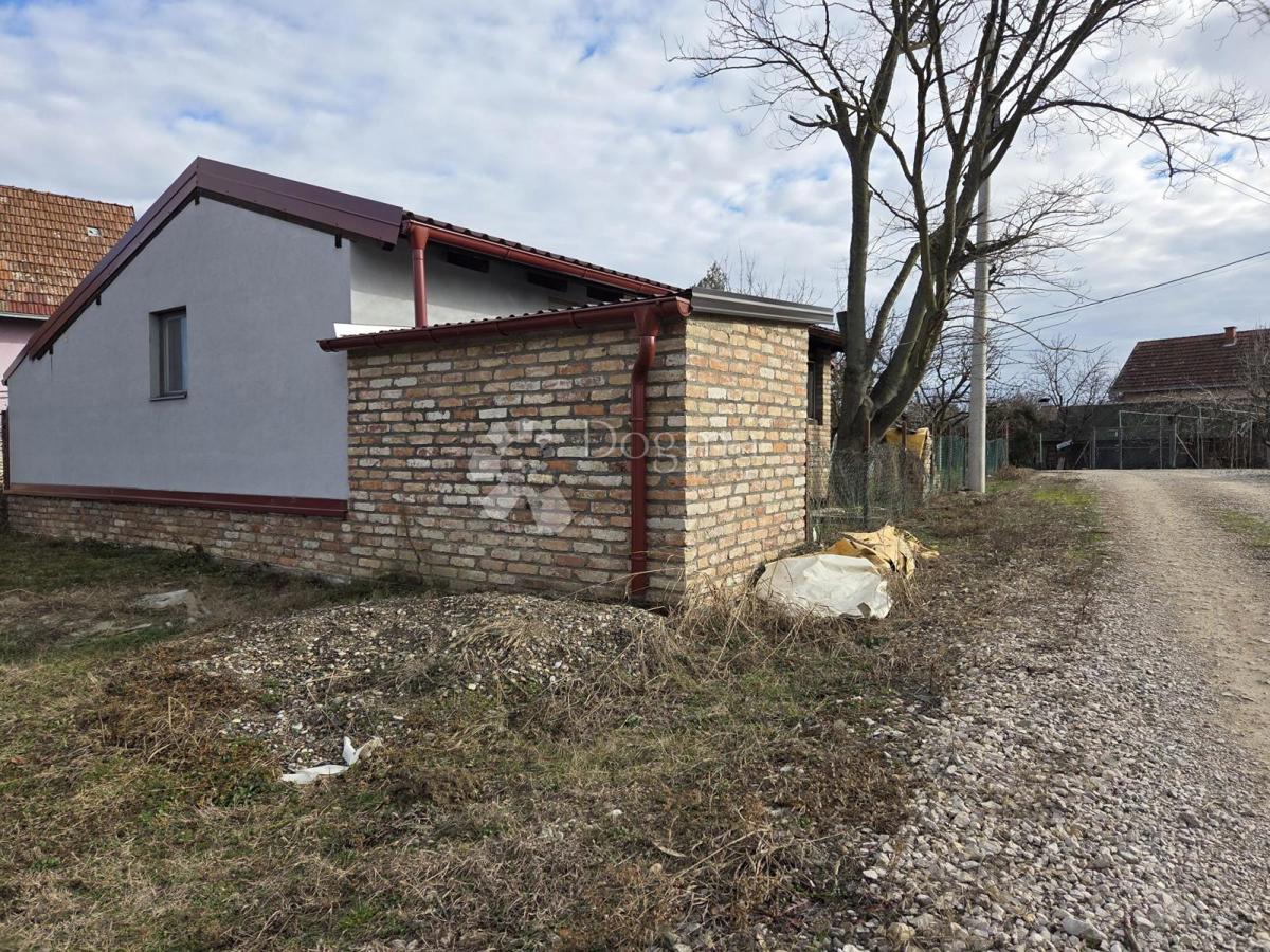 Hiša Vučedol, Vukovar, 70m2